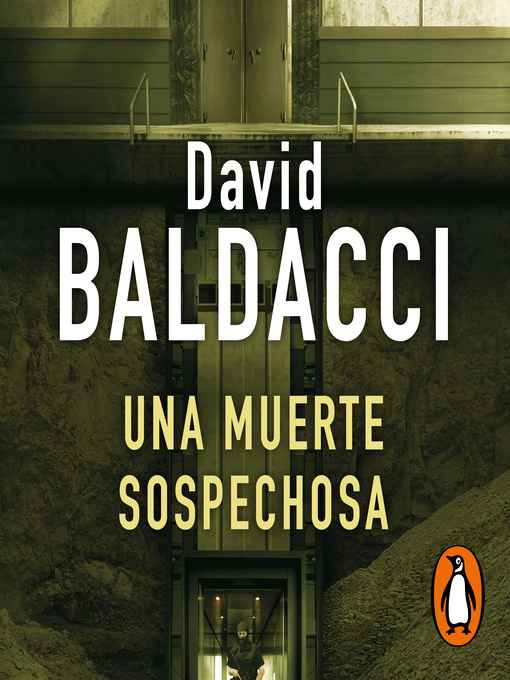 Title details for Una muerte sospechosa by David Baldacci - Available